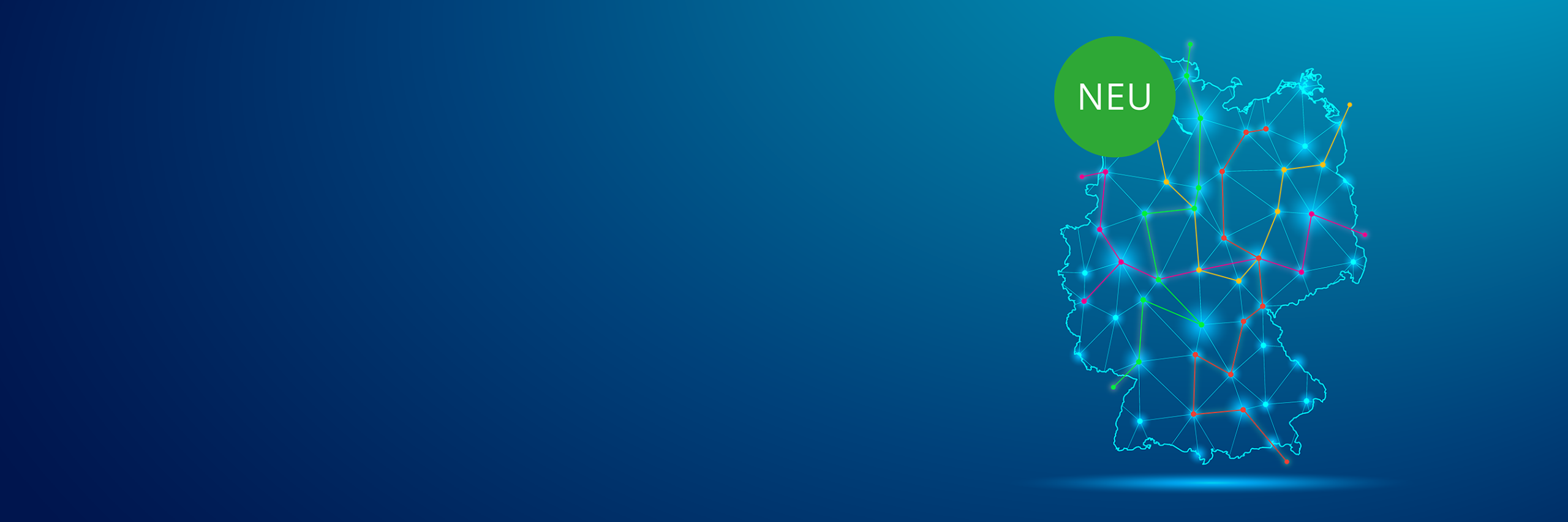 Carrier Hub – schnell. sicher. digital