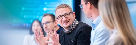 vitroconnect Open Access Plattform