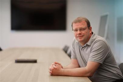 Karrierestory vitroconnect