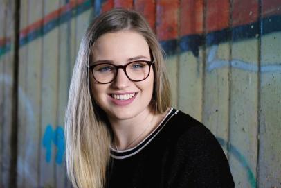 Karrierestory vitroconnect