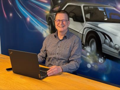 Karrierestory vitroconnect