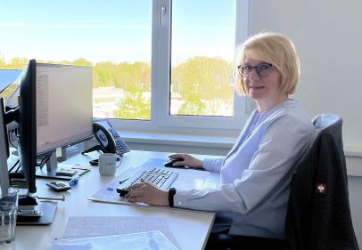 Karrierestory vitroconnect