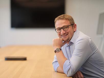 Karrierestory vitroconnect