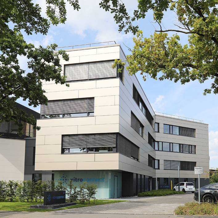 Hi, suchst du nach einem neuen Job?