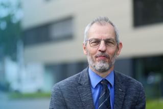 Dr. Bernhard Balkenhol