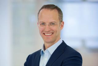 Dr. Bernhard Balkenhol