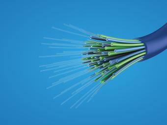 Flyer &quot;Prozesse und Bitstrom-Handel&quot;