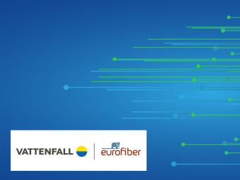Neue Partnerschaft von Vattenfall Eurofiber und vitroconnect für mehr Anbietervielfalt von Glasfaserprodukten in Berlin