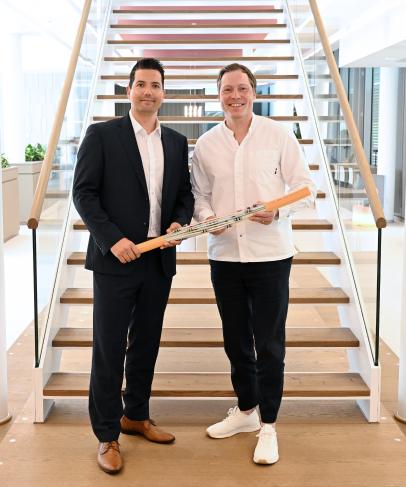 Kooperation Westconnect