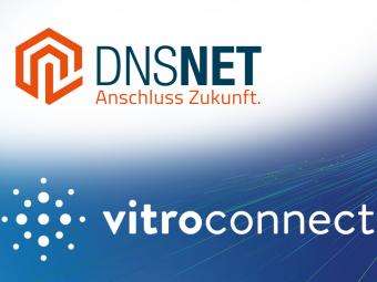 Neue Zusammenarbeit im Glasfasermarkt                                                                      