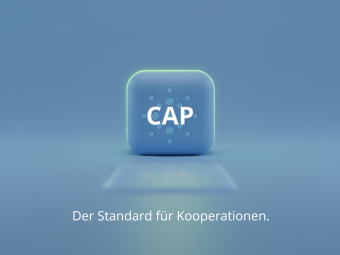 CAP strukturiert den Weg in die skalierbare Wholesale- und Wholebuy-Zusammenarbeit