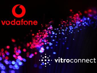 Doppelte Power für den Glasfaserausbau