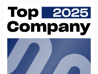 Zum dritten Mal in Folge ausgezeichnet