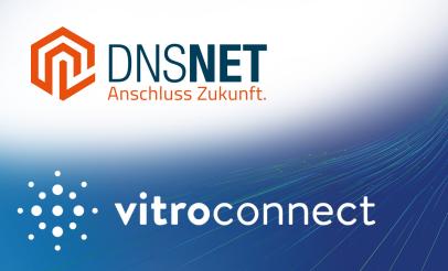 Kooperation DNSNET