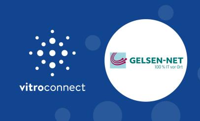 Kooperation GELSEN-NET