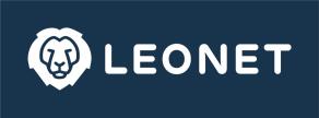 Logo LEONET
