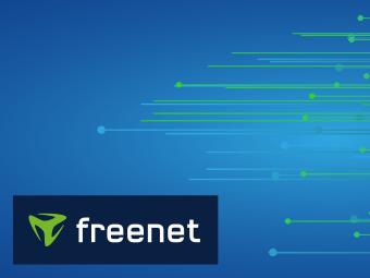 vitroconnect liefert als Dienstleister erfolgreich Festnetz-Prozesse für Freenet