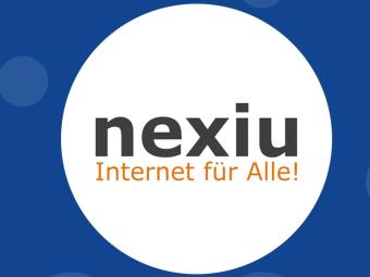 Nexiu auf dem Vormarsch