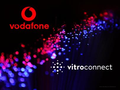 Kooperation vodafone