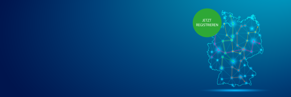 Carrier Hub – schnell. sicher. digital.