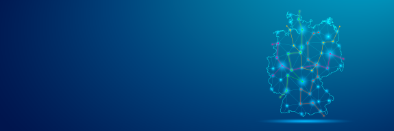 Carrier Hub – schnell. sicher. digital