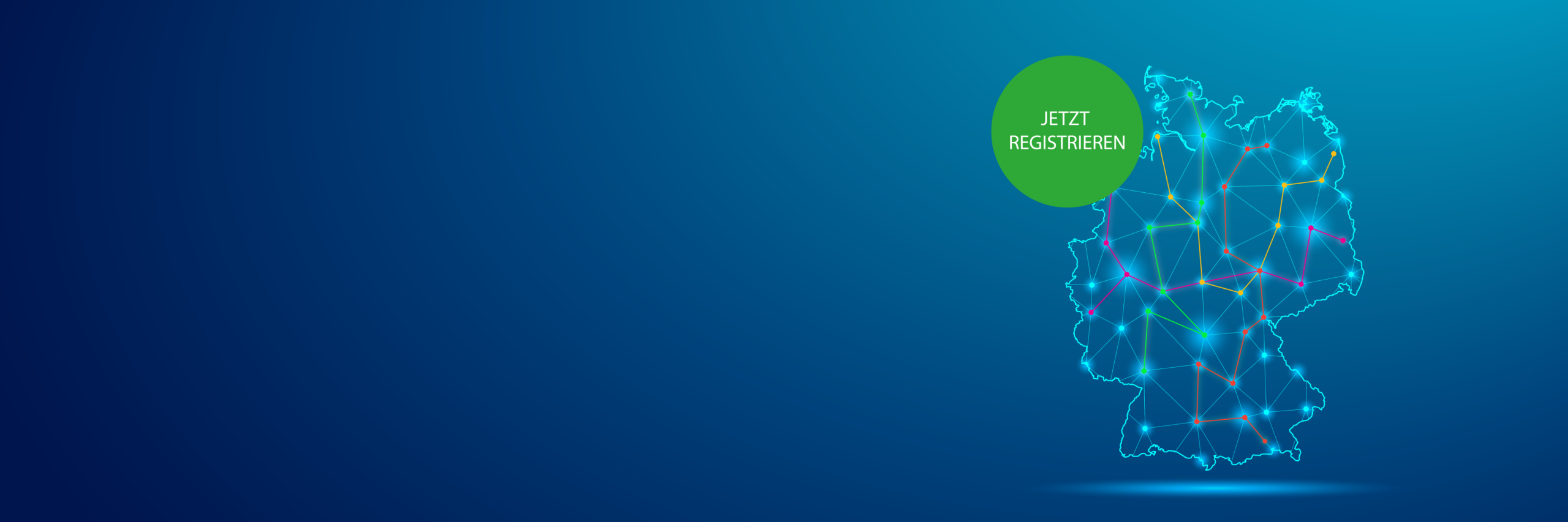 Carrier Hub – schnell. sicher. digital.