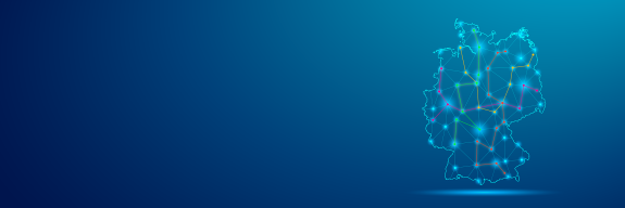 Carrier Hub – schnell. sicher. digital